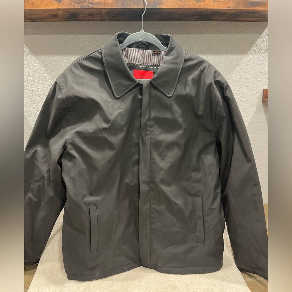 Nicole Miler men’s jacket